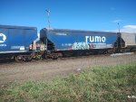 RUMO HTT-350166-3